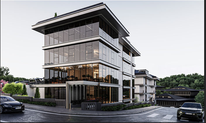 Image No.2-8 Bed Commercial for sale