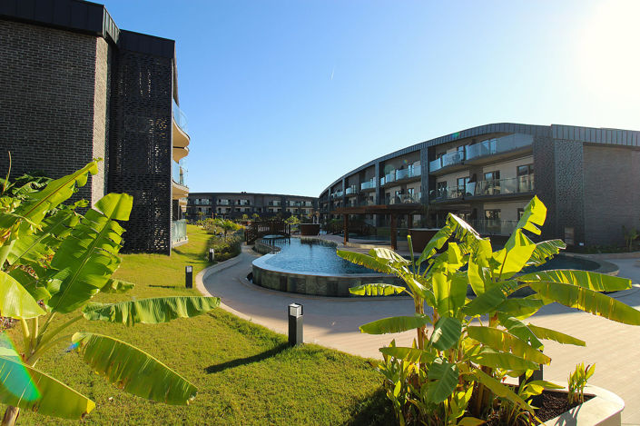 Image No.4-3 Bed Apartment for sale