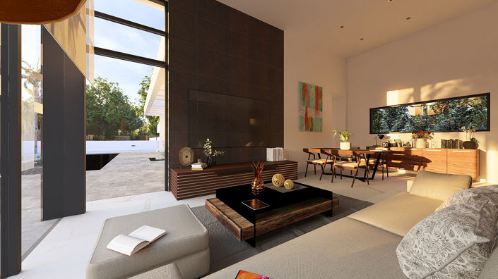 Image No.18-Maison / Villa de 3 chambres à vendre à Rojales