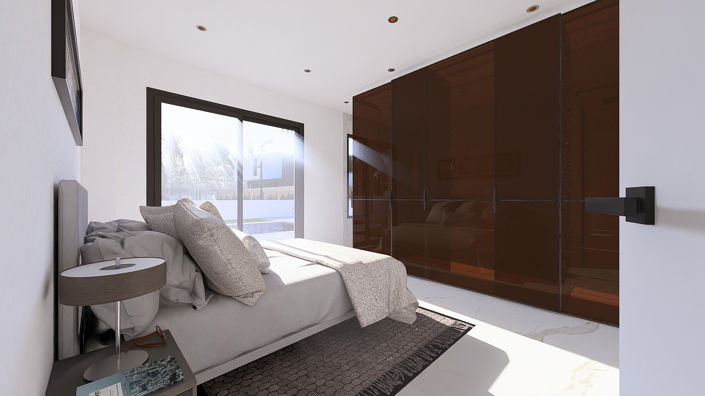 Image No.20-Maison / Villa de 3 chambres à vendre à Rojales