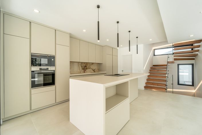 Image No.11-Maison / Villa de 5 chambres à vendre à Benalmadena