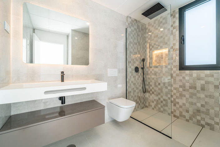 Image No.23-Maison / Villa de 5 chambres à vendre à Benalmadena