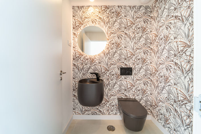 Image No.24-Maison / Villa de 5 chambres à vendre à Benalmadena