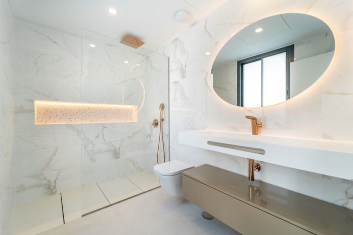 Image No.33-Maison / Villa de 5 chambres à vendre à Benalmadena