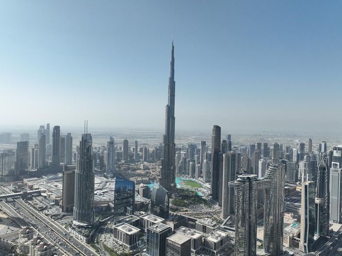 Image No.3-Appartement de 1 chambre à vendre à Business Bay