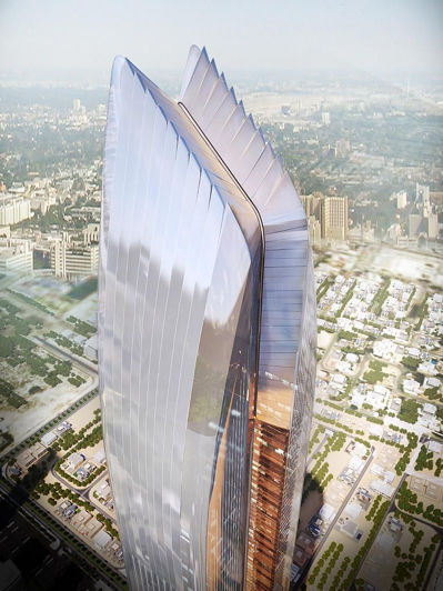 Image No.5-Appartement de 1 chambre à vendre à Business Bay