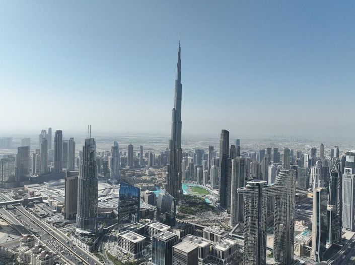 Image No.3-Appartement de 3 chambres à vendre à Business Bay