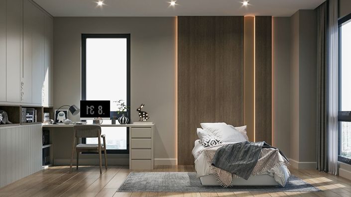 Image No.15-2 Bed Apartment for sale