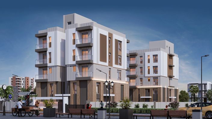 Image No.3-4 Bed Apartment for sale