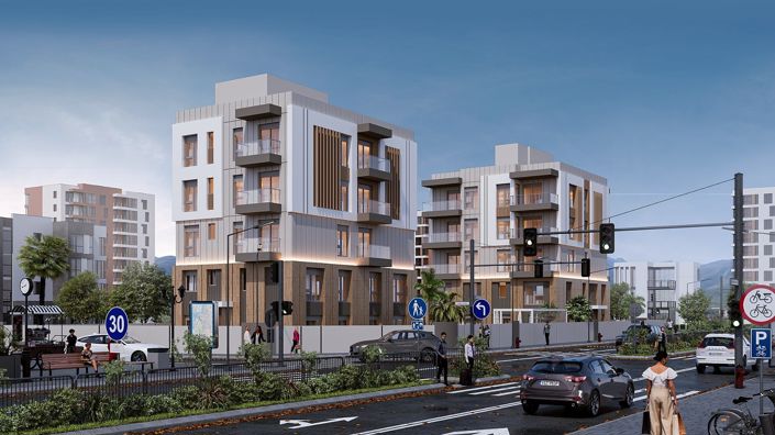 Image No.6-4 Bed Apartment for sale