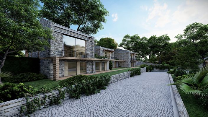 Image No.19-6 Bed House/Villa for sale