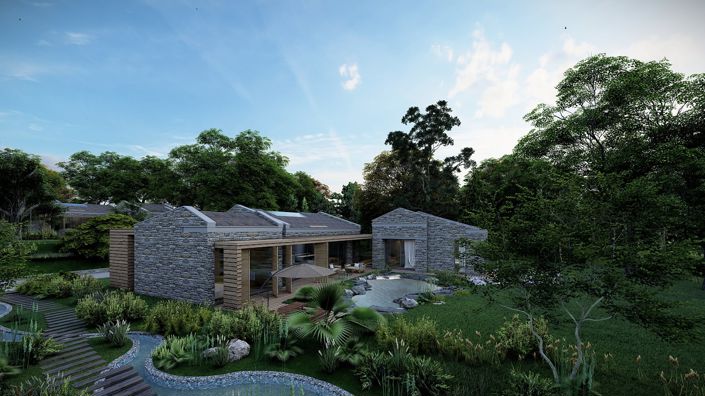 Image No.20-6 Bed House/Villa for sale