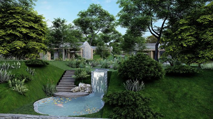 Image No.5-6 Bed House/Villa for sale