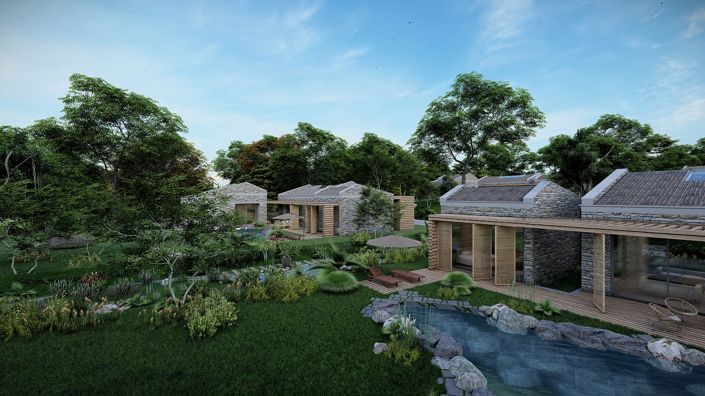 Image No.9-6 Bed House/Villa for sale