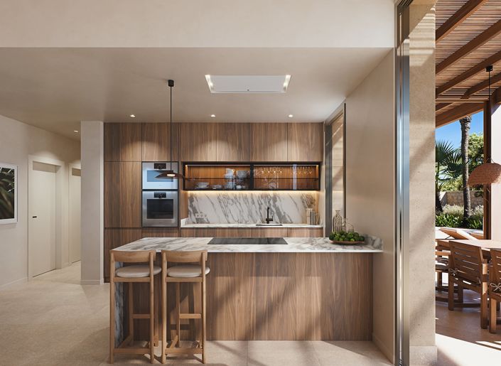 Image No.12-Maison / Villa de 3 chambres à vendre à Cartagena