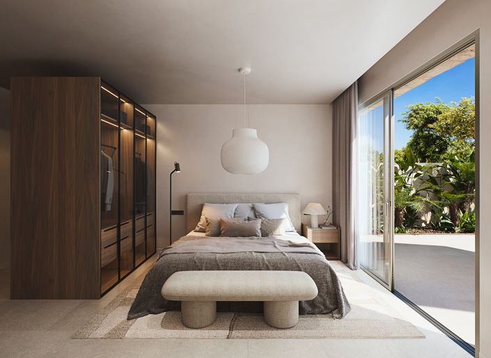 Image No.13-Maison / Villa de 3 chambres à vendre à Cartagena