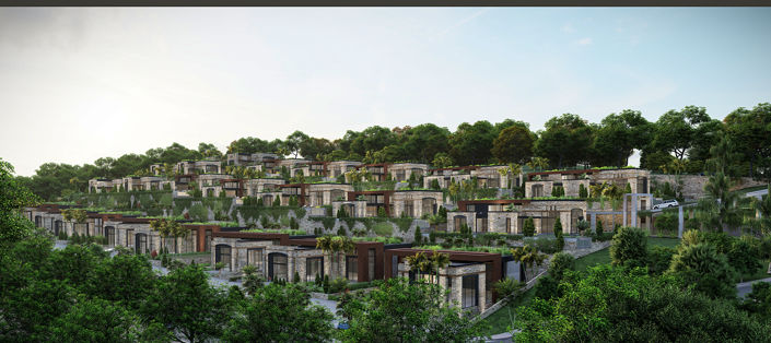 Image No.4-Commercial à vendre à Konacik