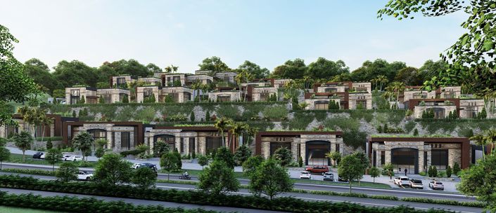 Image No.6-Commercial à vendre à Konacik