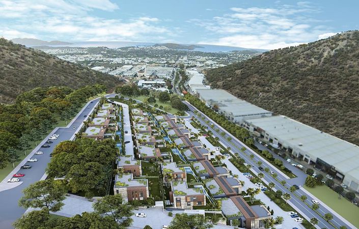 Image No.7-Commercial à vendre à Konacik