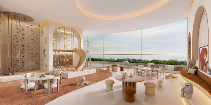 Image No.20-Appartement de 1 chambre à vendre à Dubai