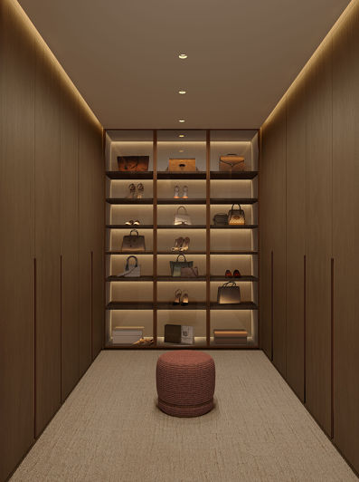 Image No.26-Appartement de 1 chambre à vendre à Dubai