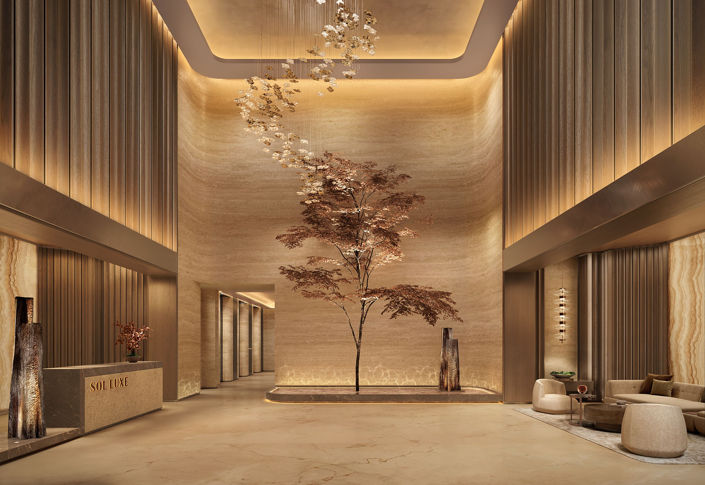 Image No.27-Appartement de 1 chambre à vendre à Dubai