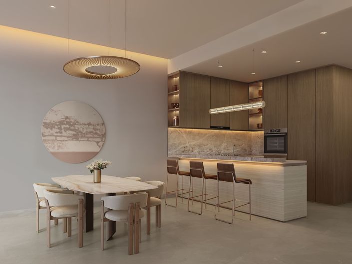 Image No.15-Appartement de 2 chambres à vendre à Dubai