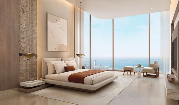 Image No.23-Appartement de 2 chambres à vendre à Dubai