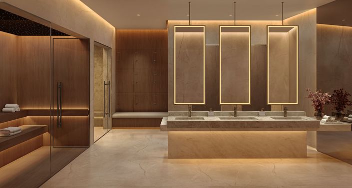 Image No.28-Appartement de 2 chambres à vendre à Dubai