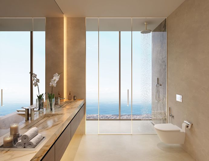 Image No.31-Appartement de 2 chambres à vendre à Dubai