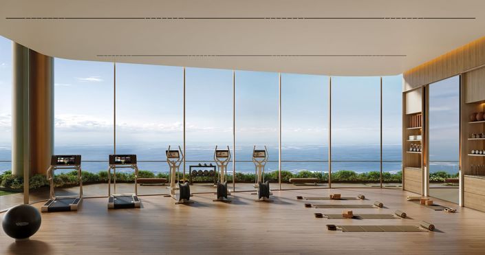 Image No.21-Appartement de 3 chambres à vendre à Dubai