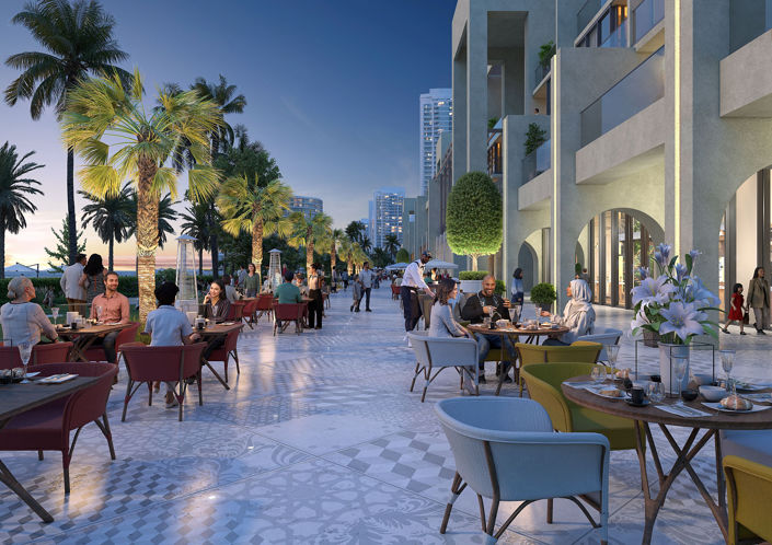 Image No.4-1 Bed Apartment for sale