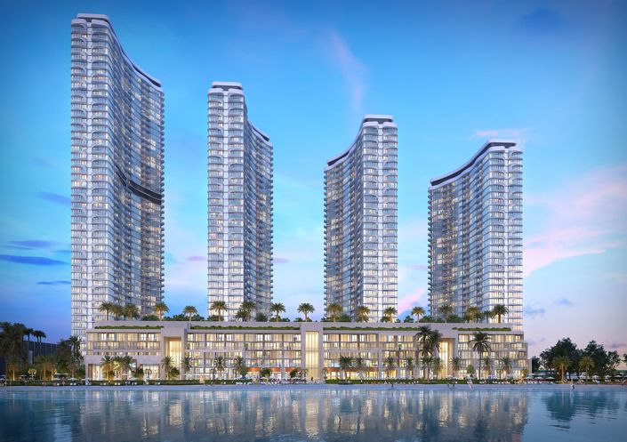 Image No.2-2 Bed Apartment for sale