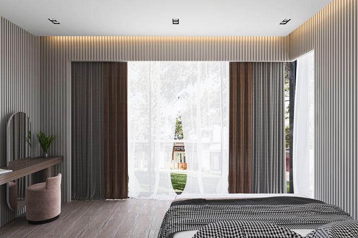 Image No.19-Maison / Villa de 6 chambres à vendre à Bektas