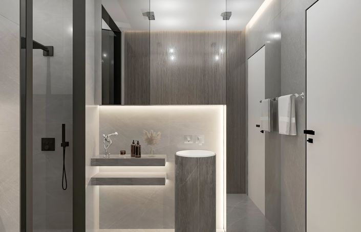 Image No.21-Maison / Villa de 6 chambres à vendre à Bektas