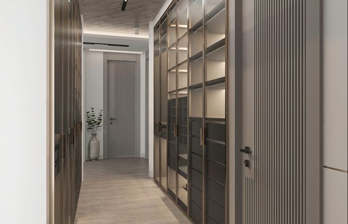 Image No.22-Maison / Villa de 6 chambres à vendre à Bektas