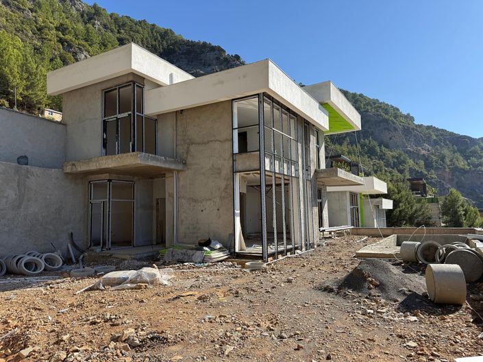 Image No.26-Maison / Villa de 6 chambres à vendre à Bektas