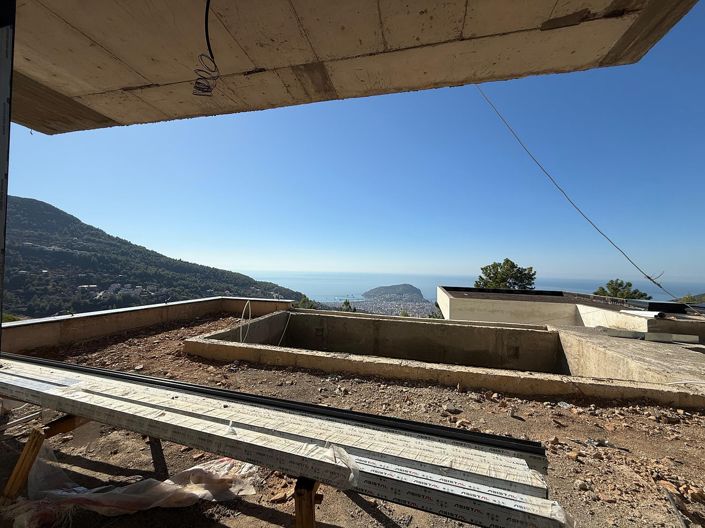 Image No.29-Maison / Villa de 6 chambres à vendre à Bektas