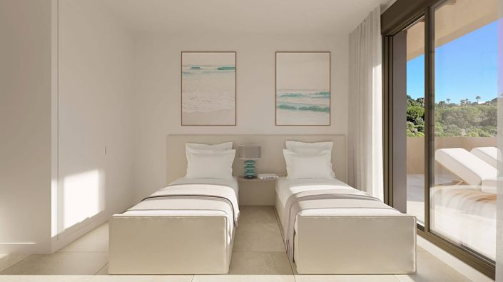 Image No.12-3 Bed Apartment for sale