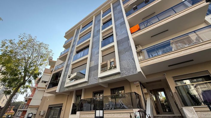 Image No.2-3 Bed Apartment for sale