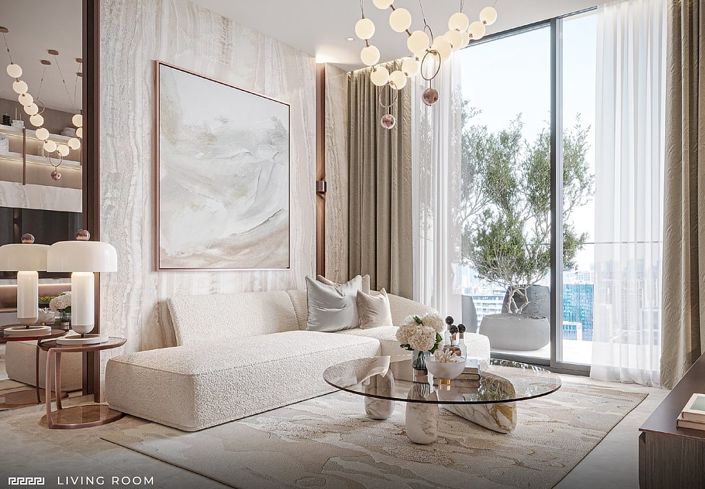 Image No.16-Appartement à vendre à Dubai