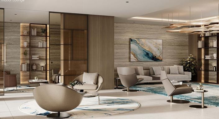 Image No.17-Appartement à vendre à Dubai