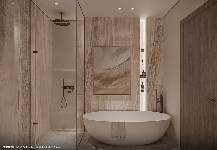 Image No.21-Appartement à vendre à Dubai