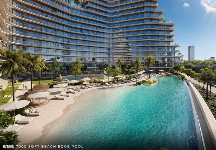 Image No.4-Appartement à vendre à Dubai