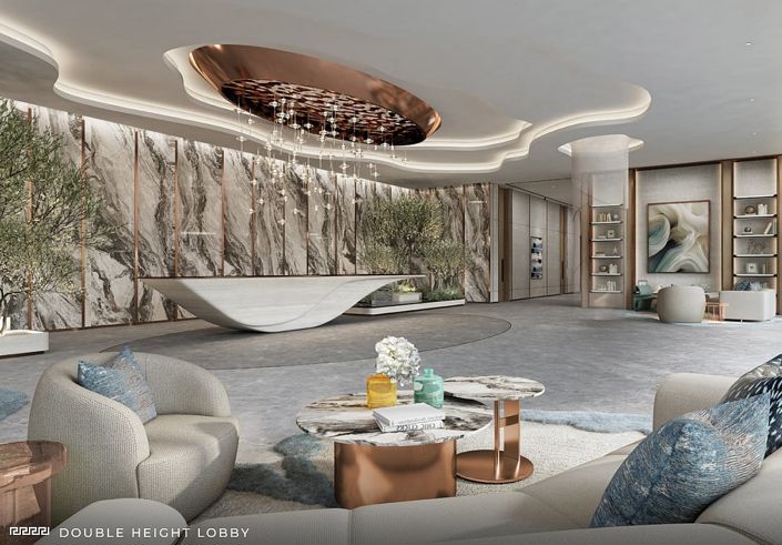 Image No.7-Appartement à vendre à Dubai