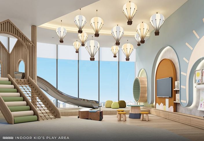 Image No.8-Appartement à vendre à Dubai