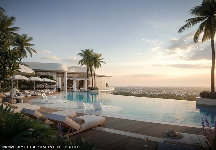 Image No.5-Appartement de 1 chambre à vendre à Dubai