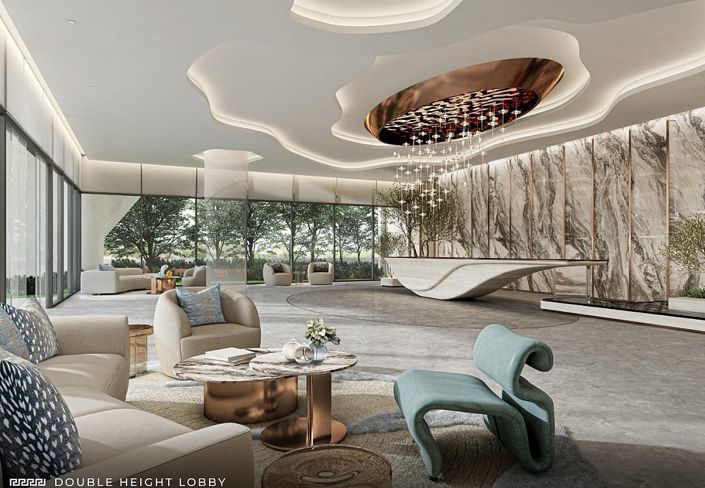 Image No.13-Appartement de 2 chambres à vendre à Dubai