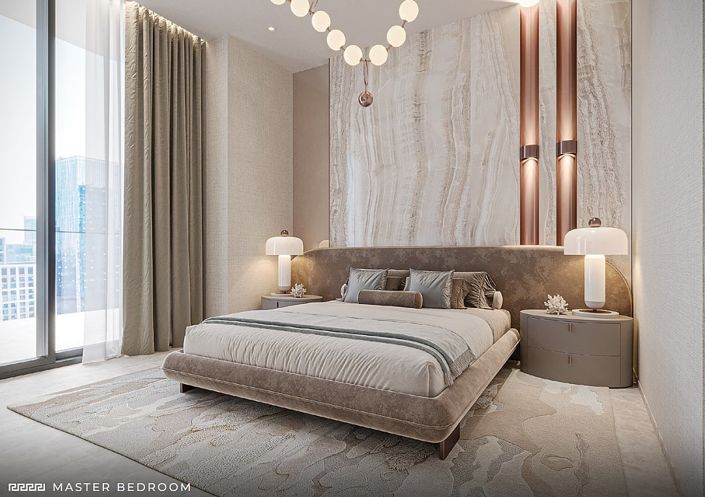 Image No.19-Appartement de 2 chambres à vendre à Dubai