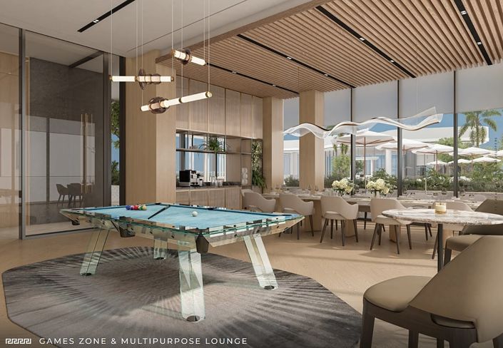 Image No.9-Appartement de 2 chambres à vendre à Dubai